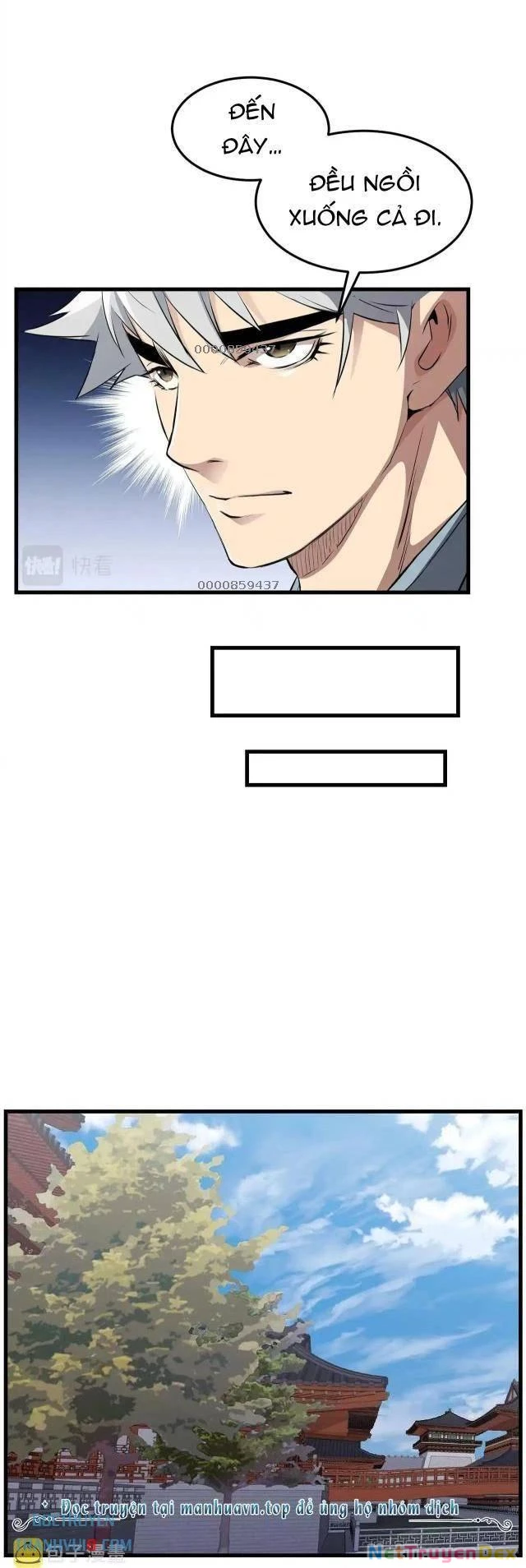 Đại Tướng Quân - Chương 42