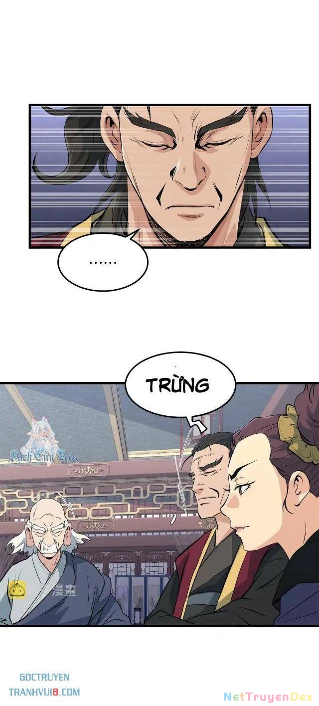 Đại Tướng Quân - Chương 42