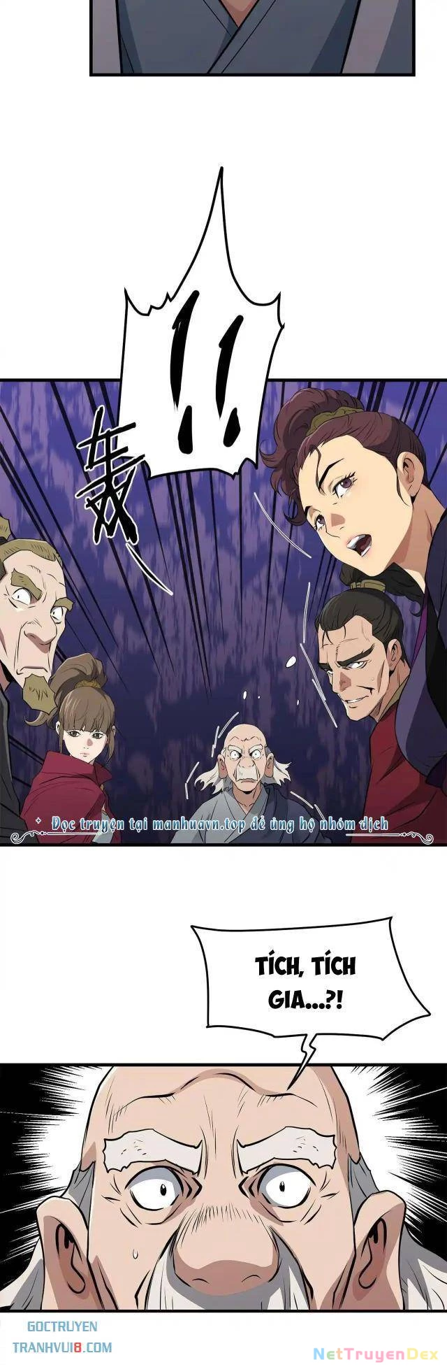 Đại Tướng Quân - Chương 42