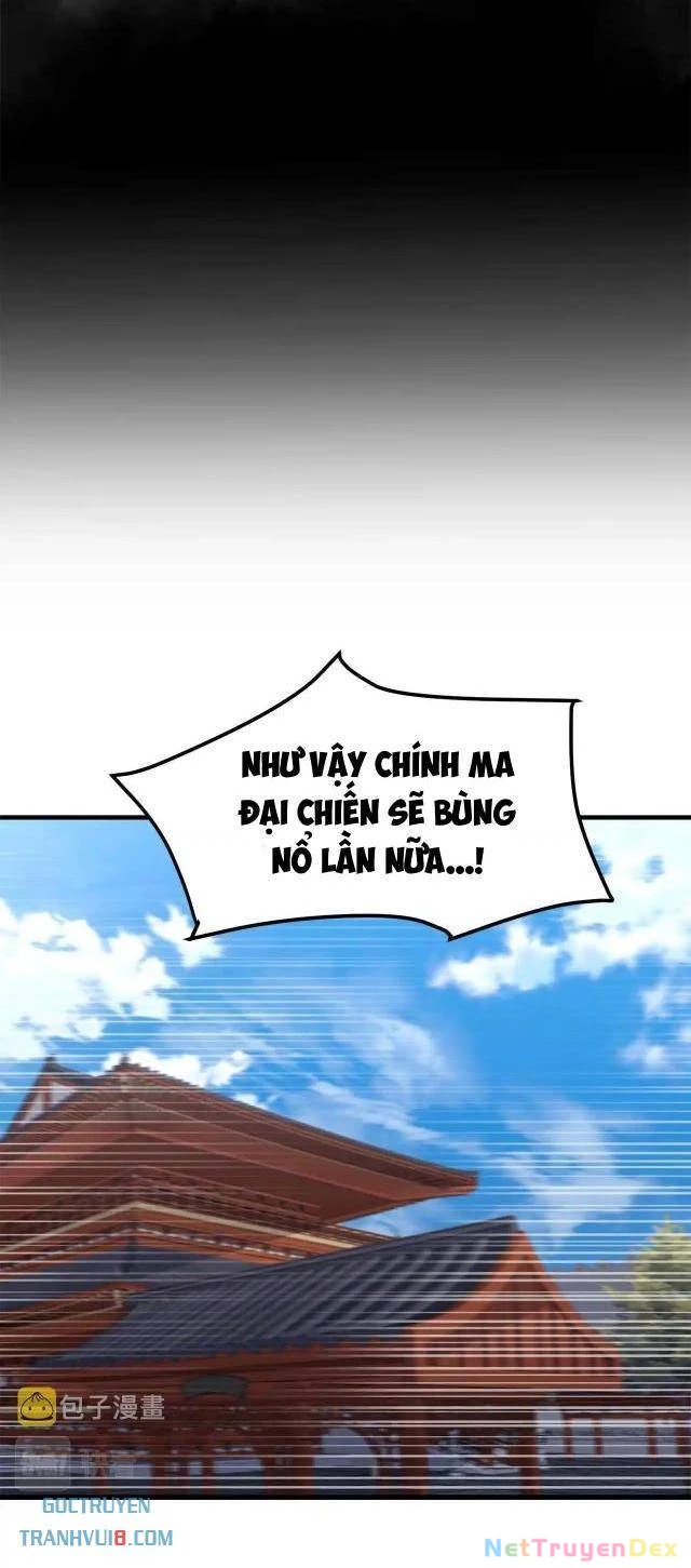 Đại Tướng Quân - Chương 42