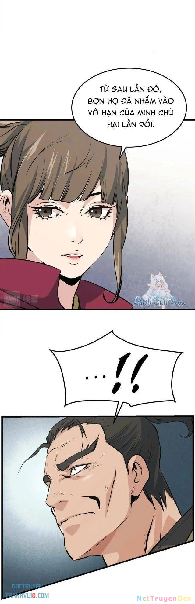 Đại Tướng Quân - Chương 42