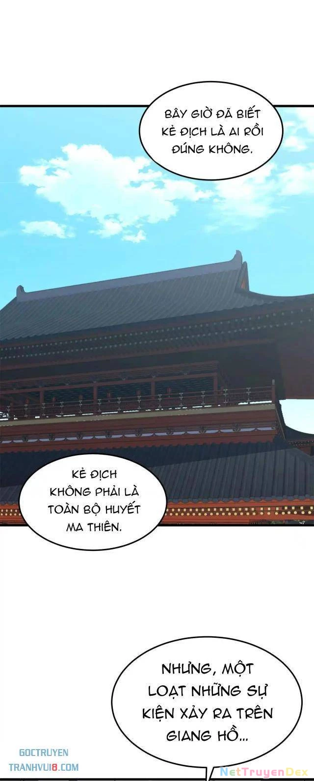 Đại Tướng Quân - Chương 42