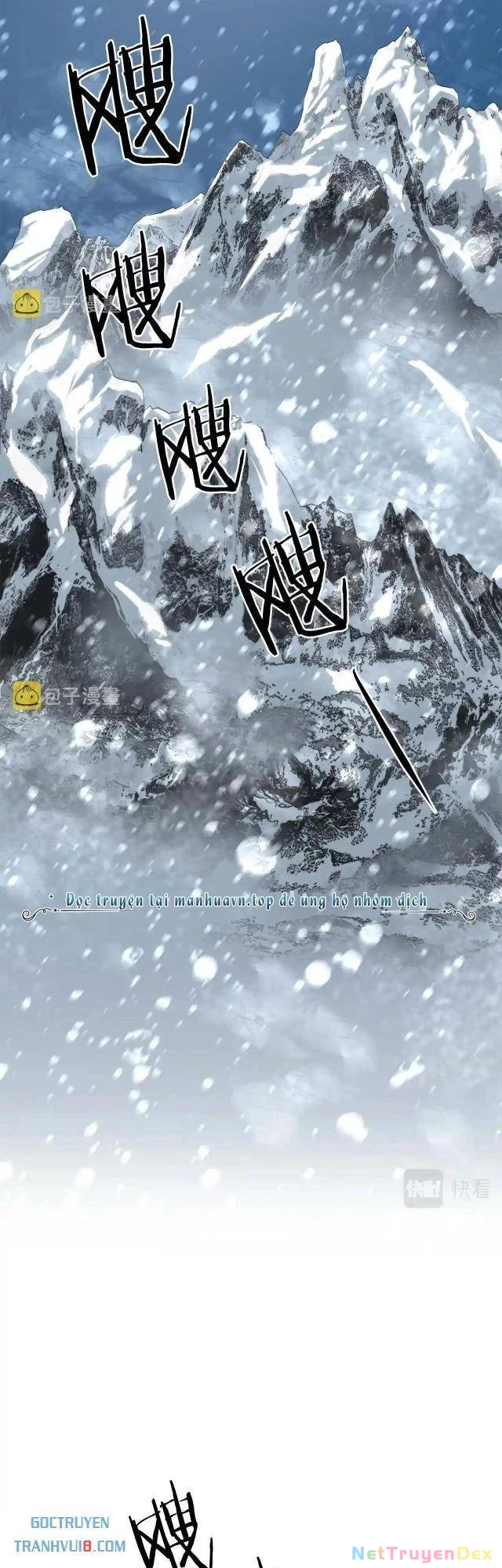 Đại Tướng Quân - Chương 42