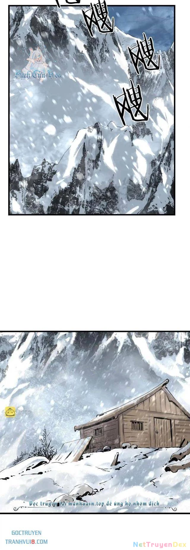 Đại Tướng Quân - Chương 42