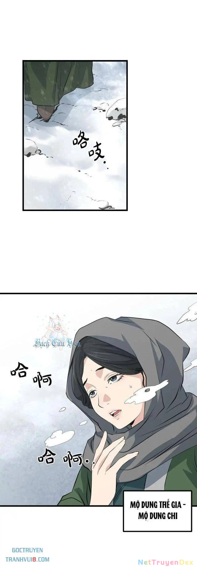 Đại Tướng Quân - Chương 42