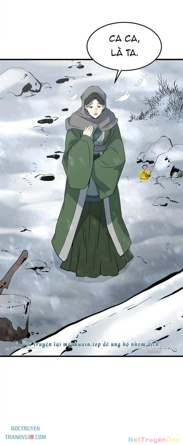 Đại Tướng Quân - Chương 42