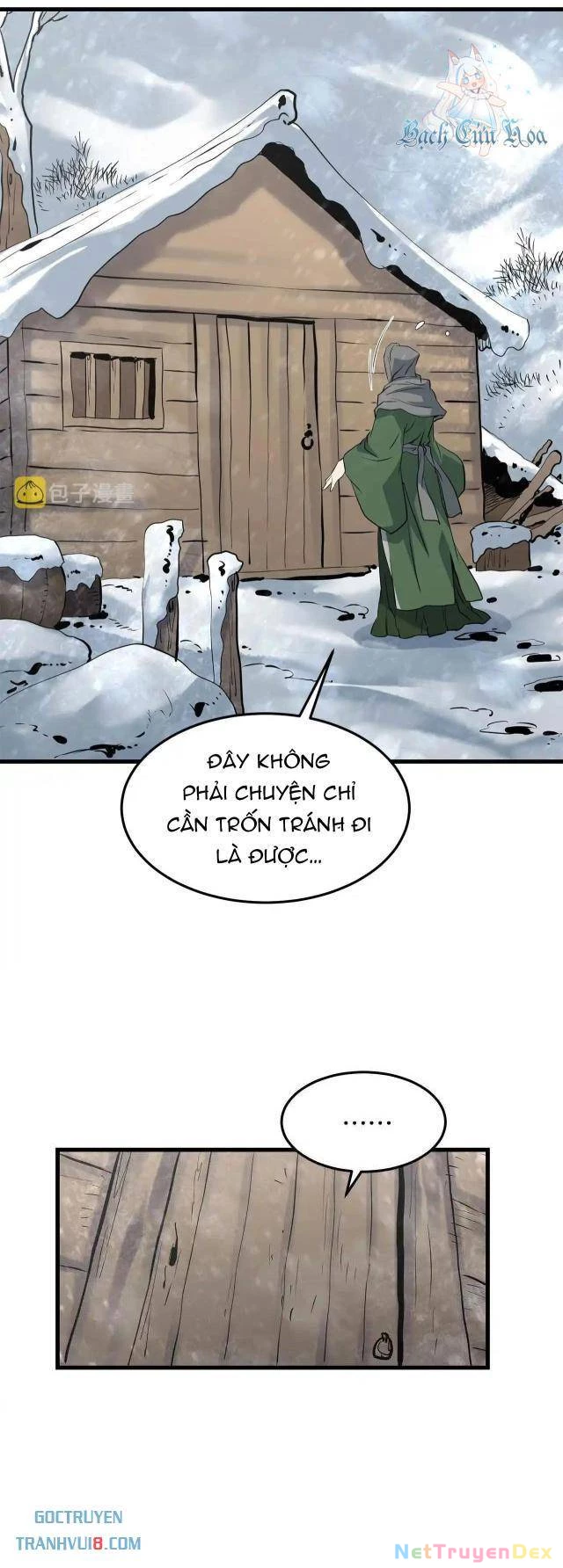 Đại Tướng Quân - Chương 42