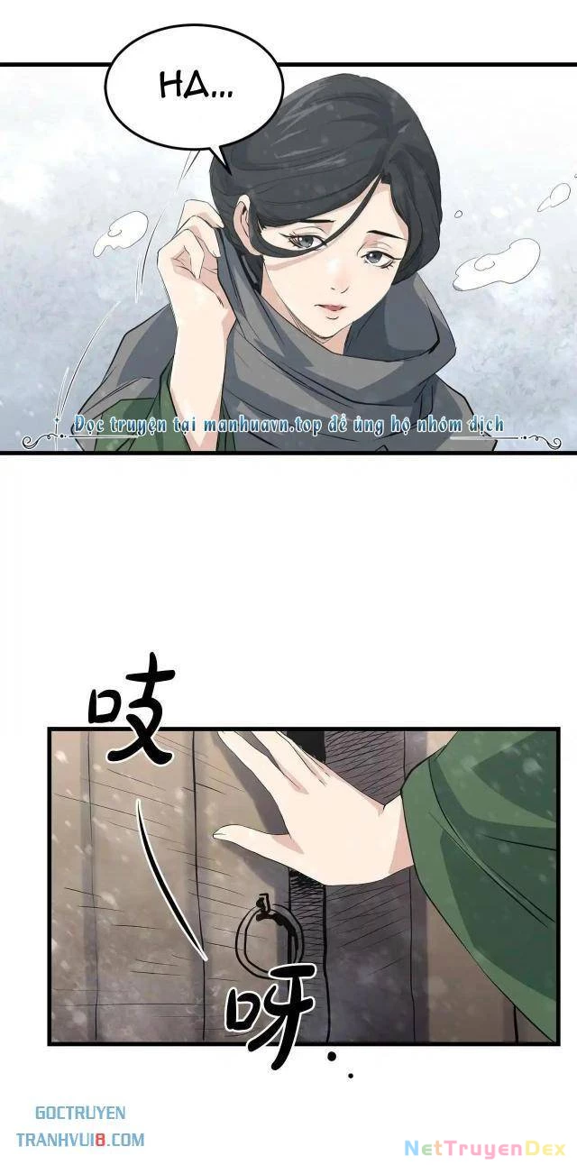 Đại Tướng Quân - Chương 42