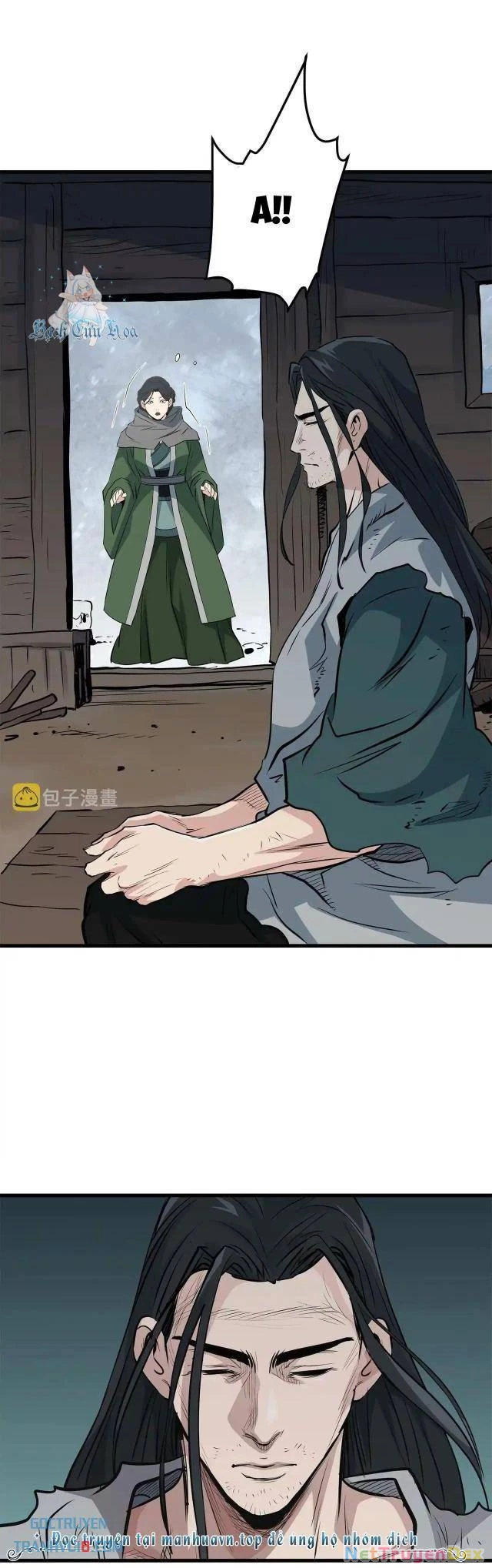 Đại Tướng Quân - Chương 42