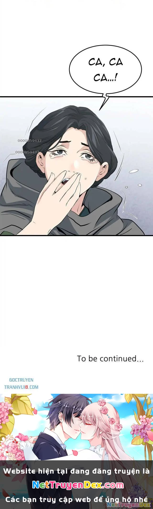 Đại Tướng Quân - Chương 42