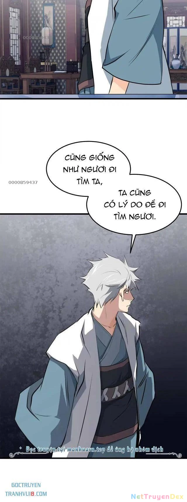 Đại Tướng Quân - Chương 42