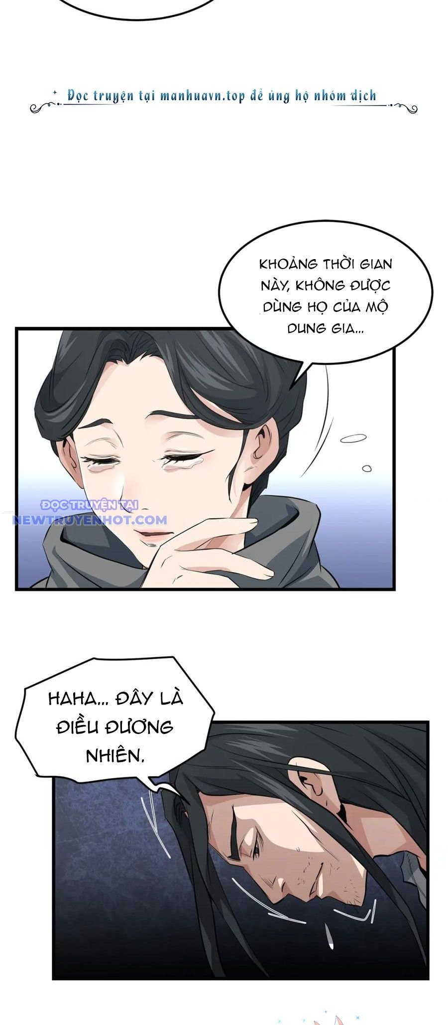 Đại Tướng Quân - Chương 43