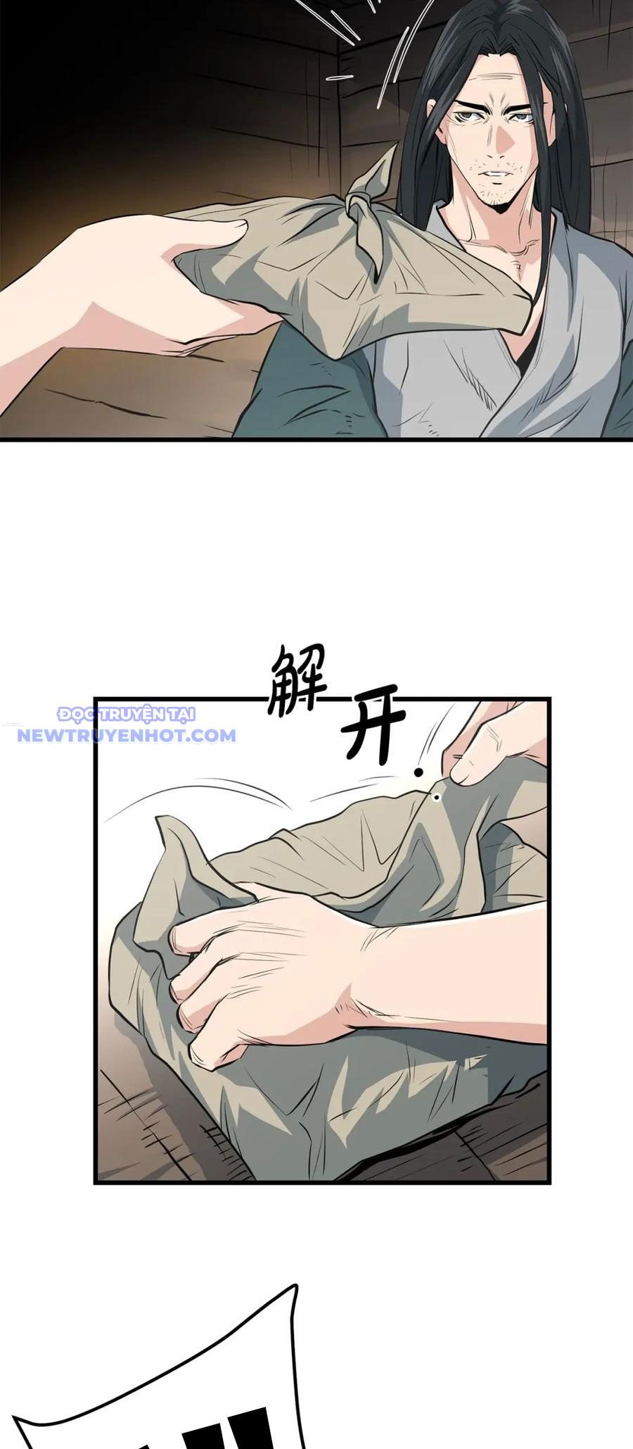 Đại Tướng Quân - Chương 43