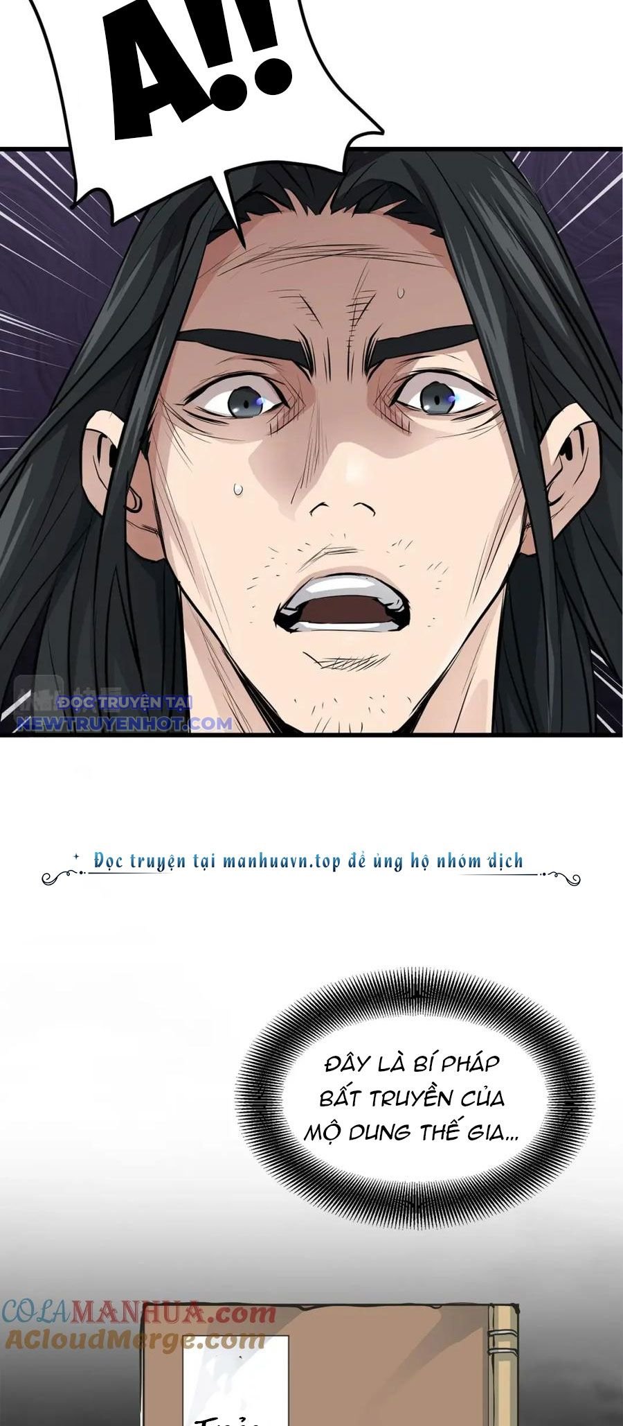 Đại Tướng Quân - Chương 43