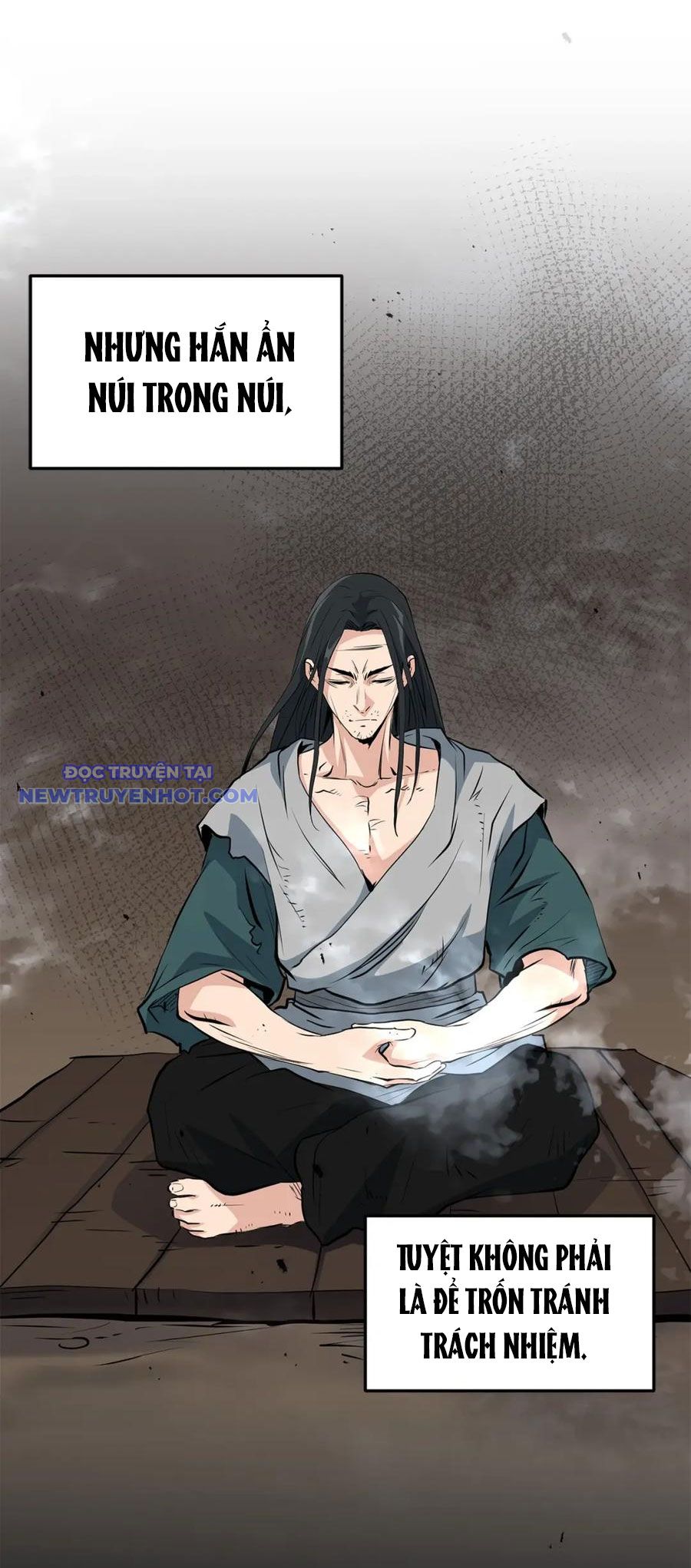 Đại Tướng Quân - Chương 43