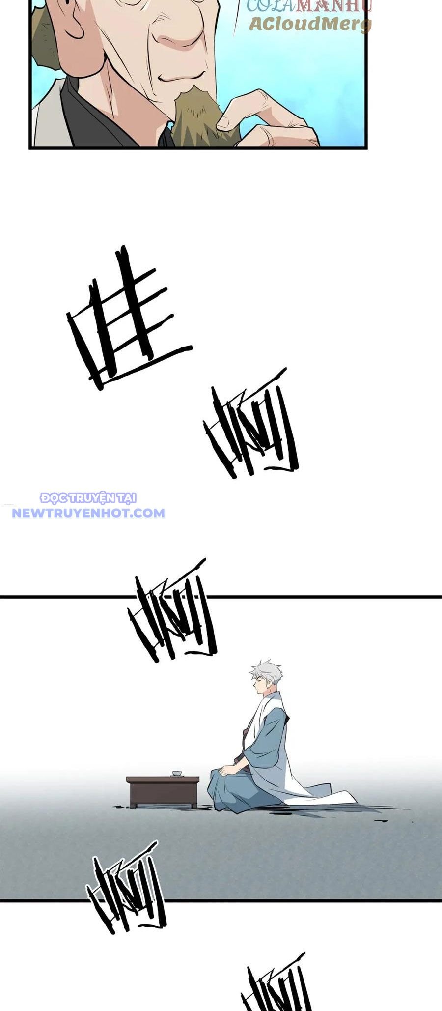 Đại Tướng Quân - Chương 43