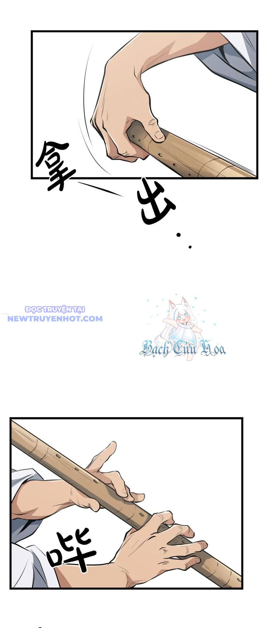 Đại Tướng Quân - Chương 43