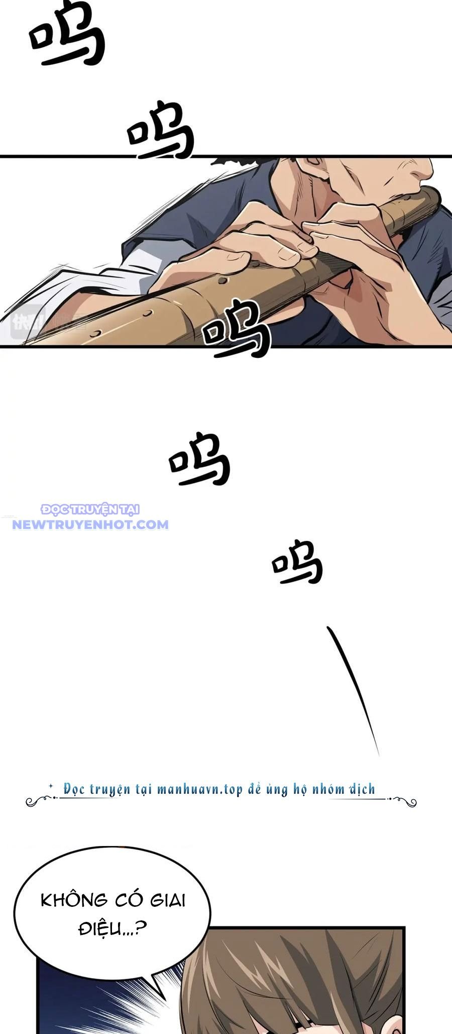 Đại Tướng Quân - Chương 43