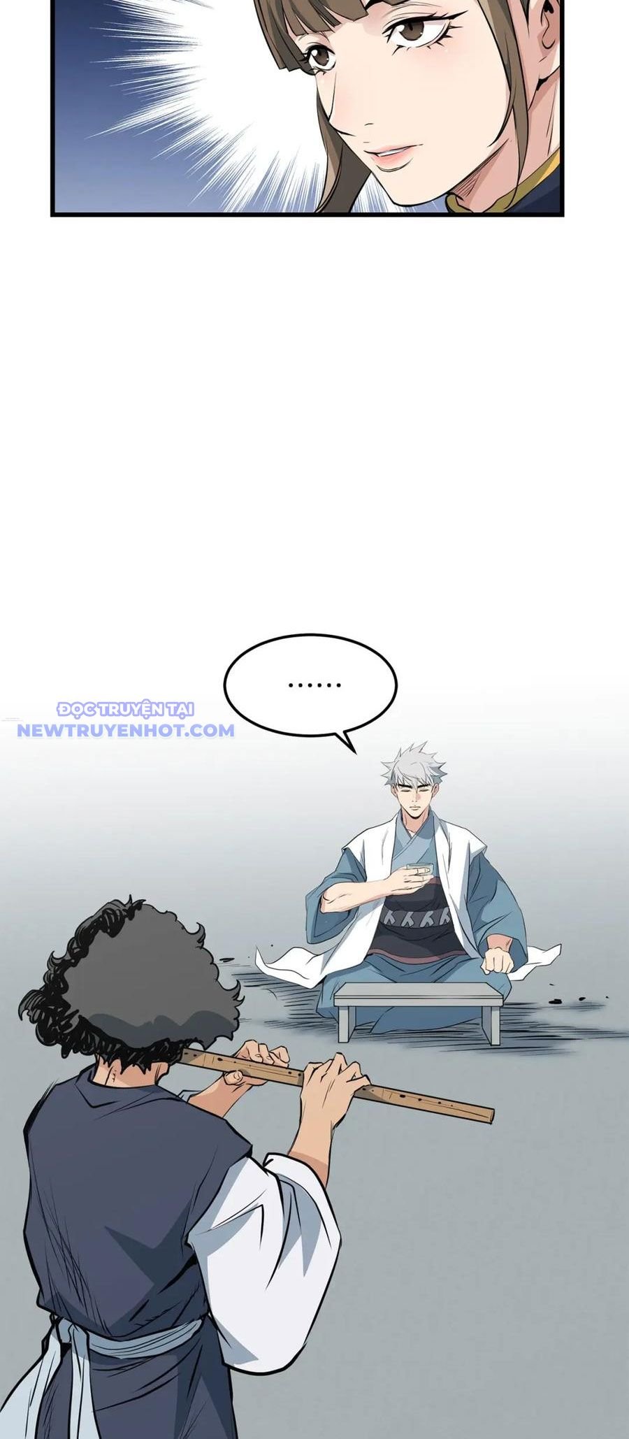 Đại Tướng Quân - Chương 43