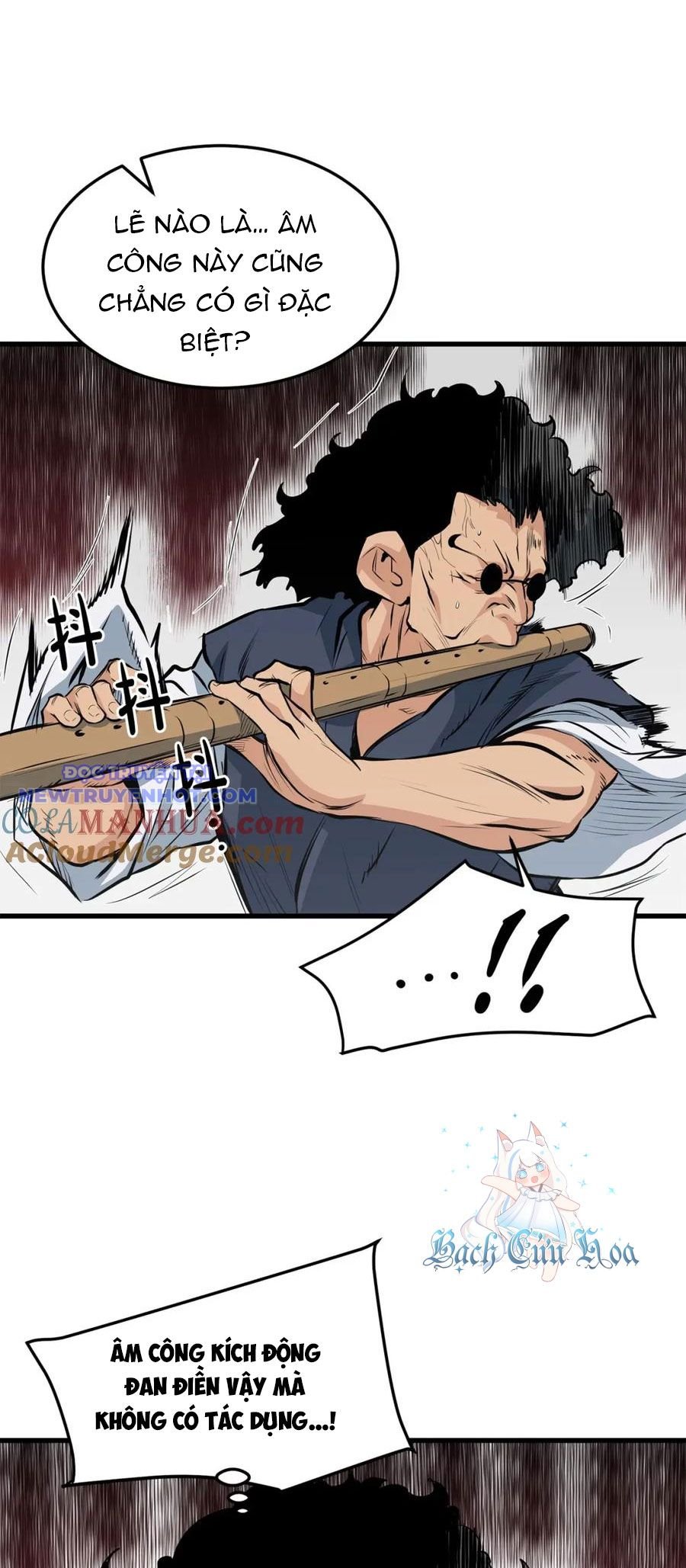 Đại Tướng Quân - Chương 43