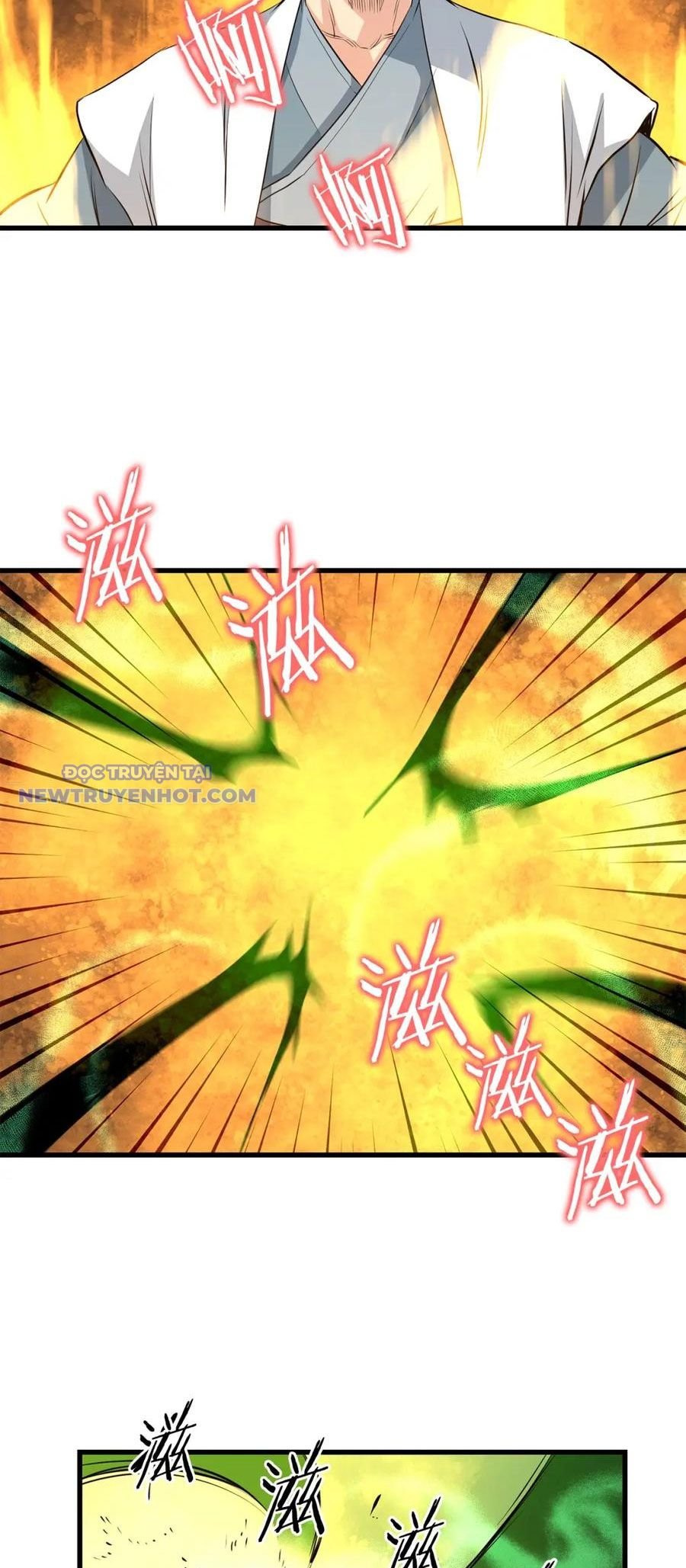 Đại Tướng Quân - Chương 43