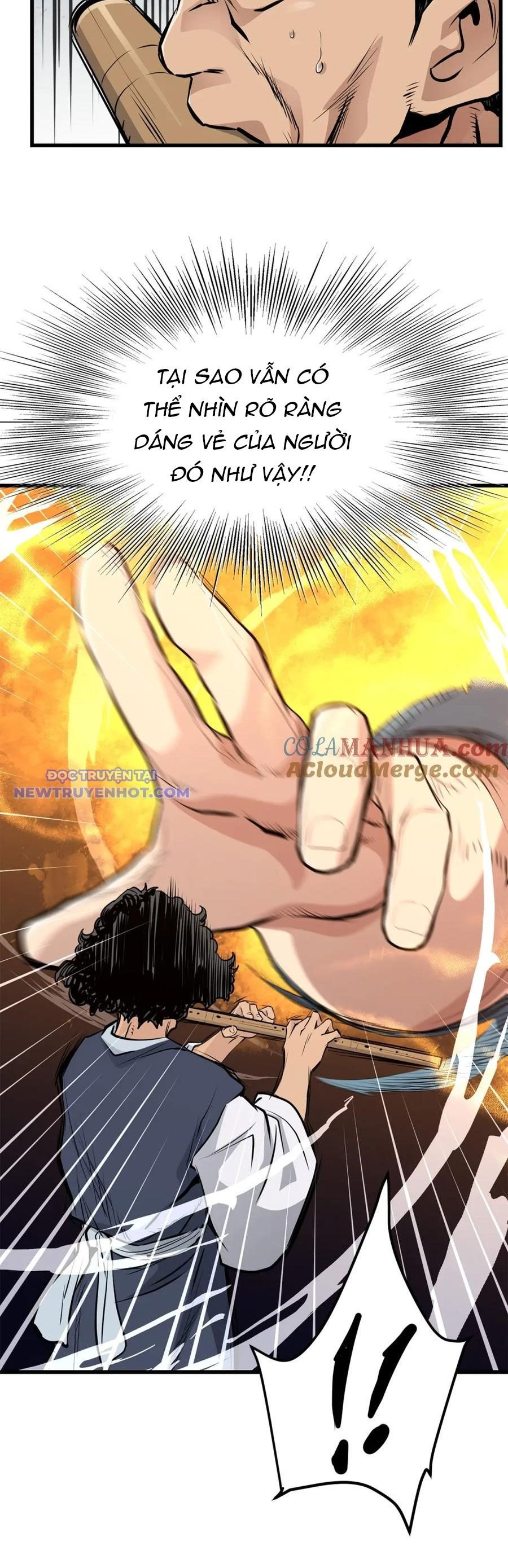 Đại Tướng Quân - Chương 43