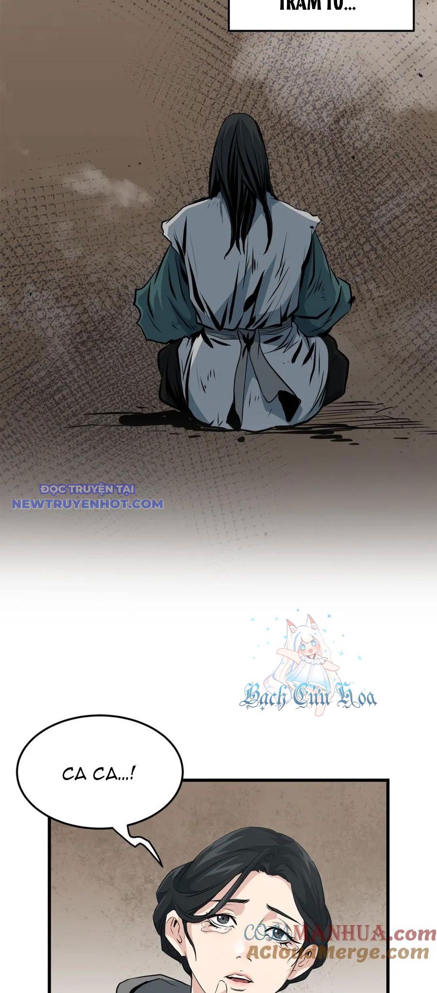 Đại Tướng Quân - Chương 43