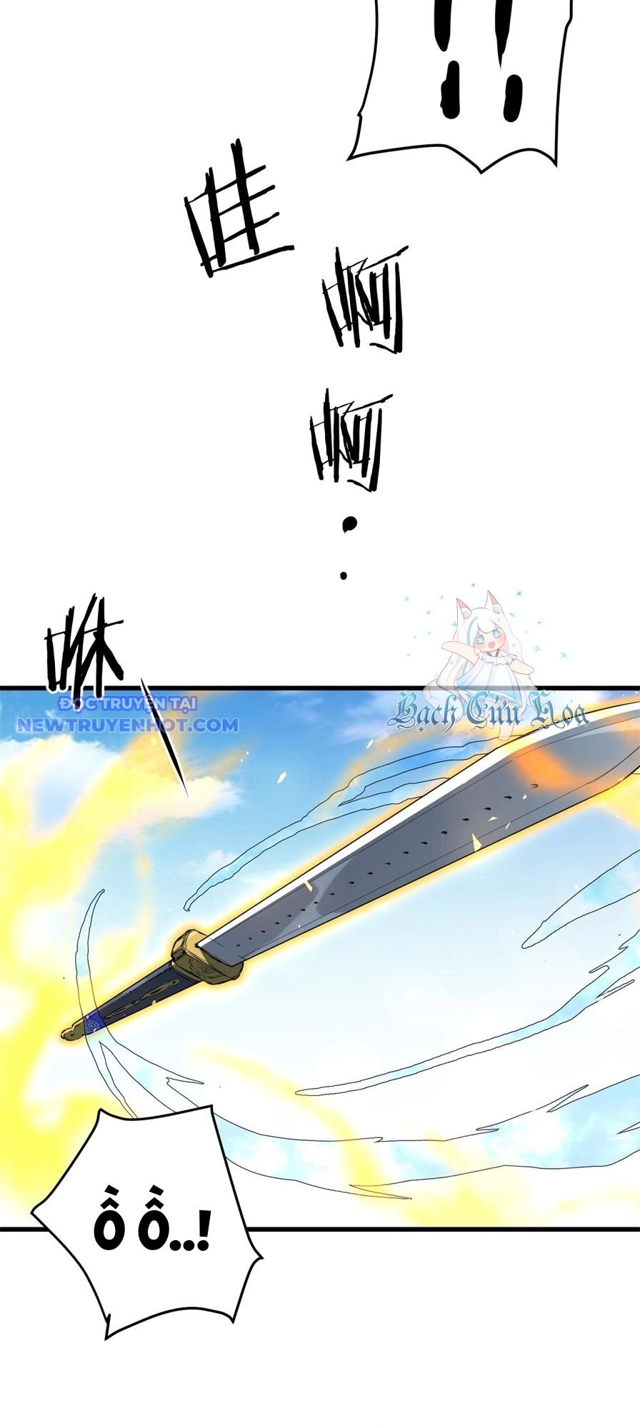 Đại Tướng Quân - Chương 44