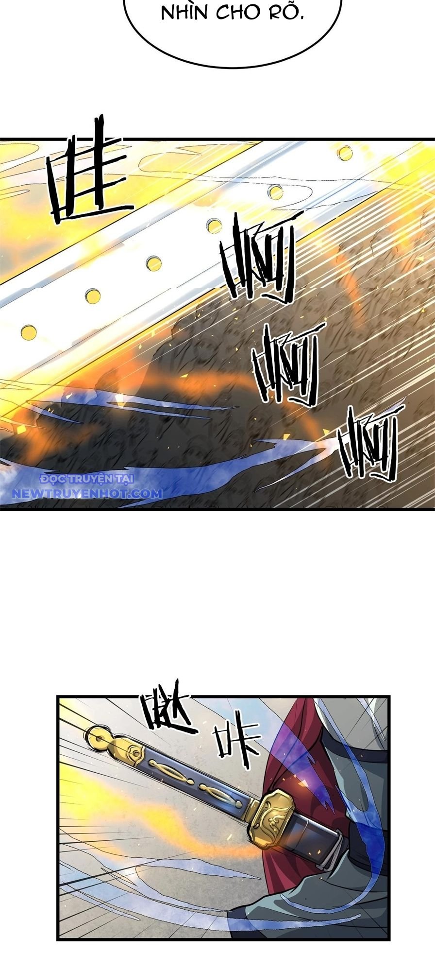 Đại Tướng Quân - Chương 44