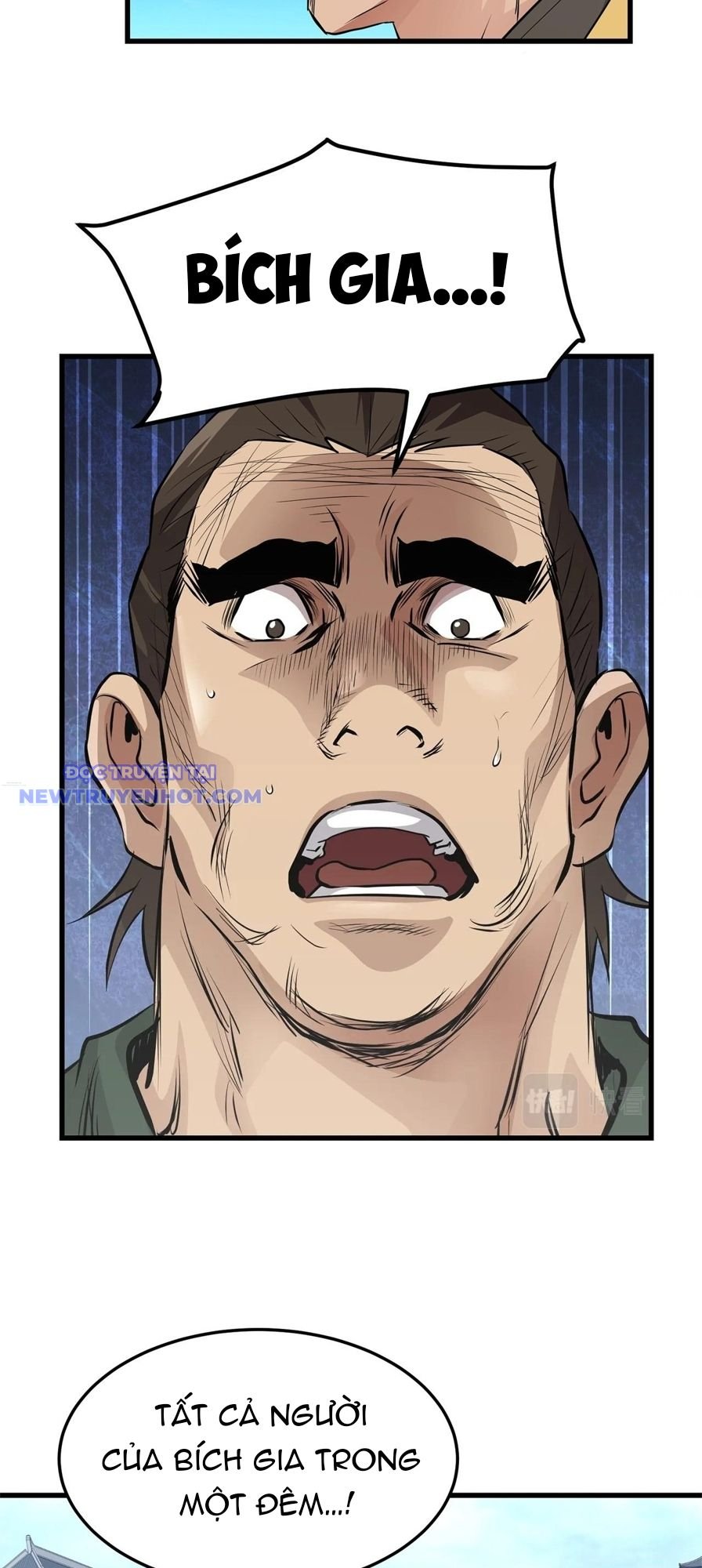 Đại Tướng Quân - Chương 44