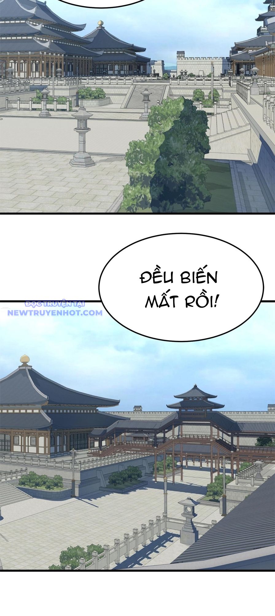 Đại Tướng Quân - Chương 44