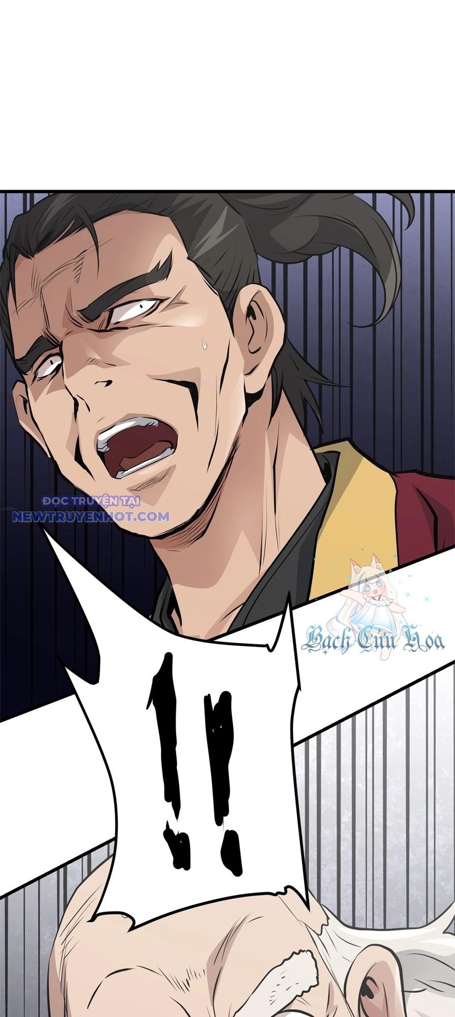 Đại Tướng Quân - Chương 44