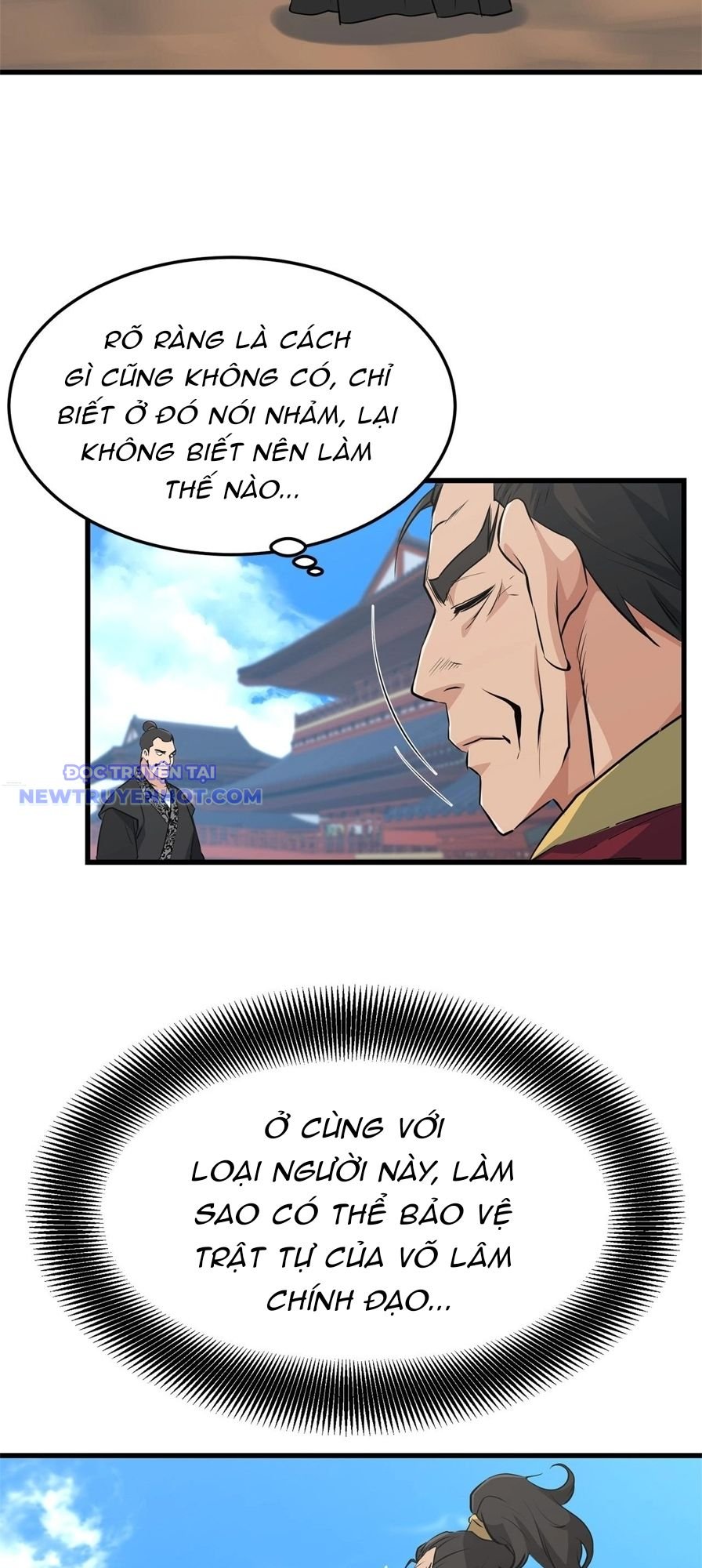 Đại Tướng Quân - Chương 44