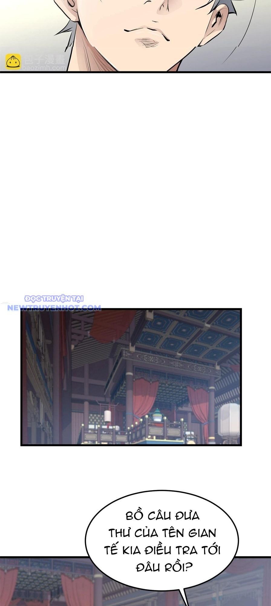 Đại Tướng Quân - Chương 44