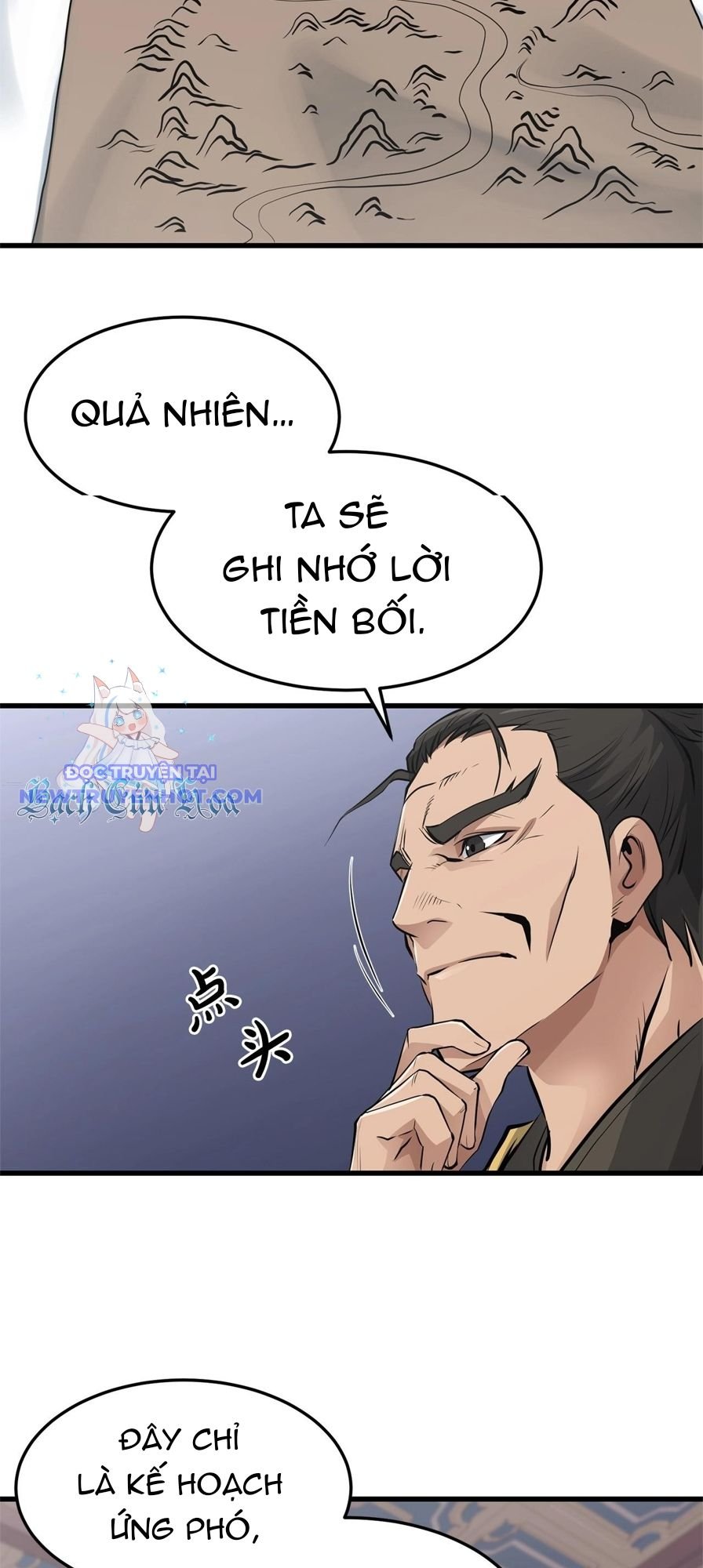 Đại Tướng Quân - Chương 44