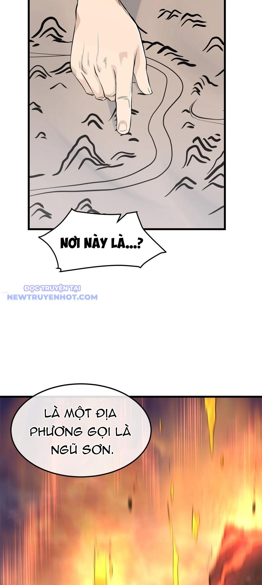 Đại Tướng Quân - Chương 44