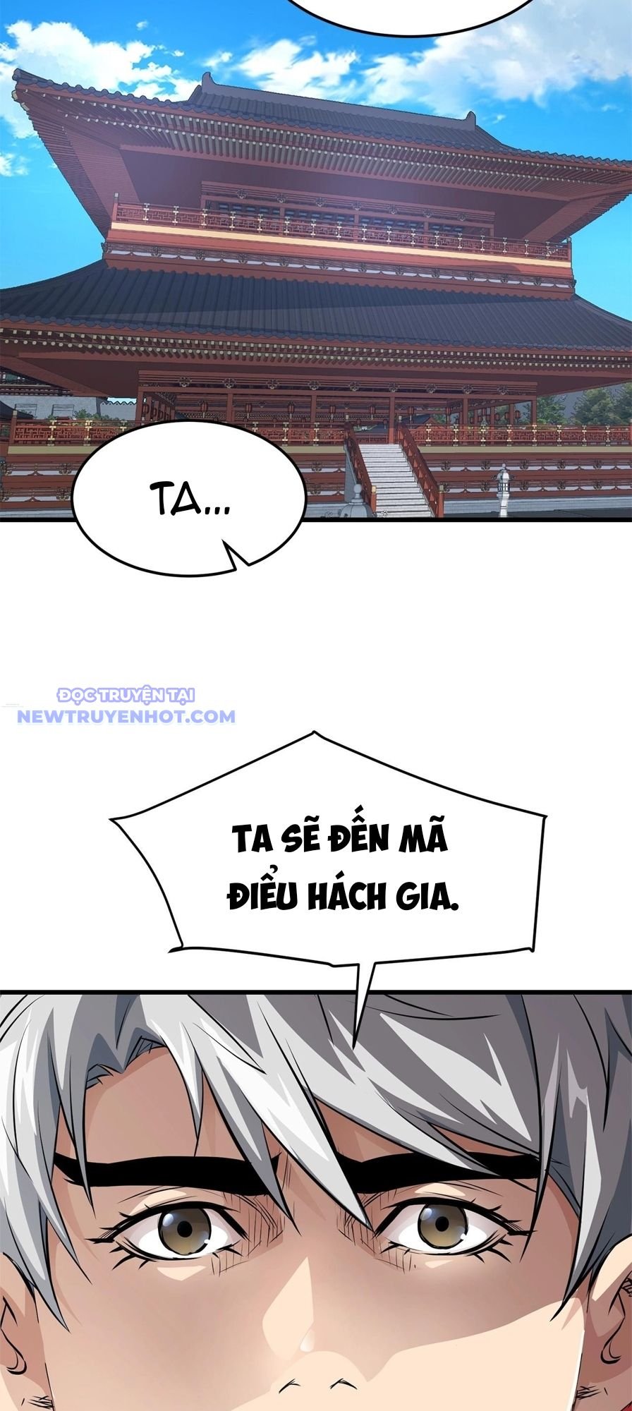 Đại Tướng Quân - Chương 44