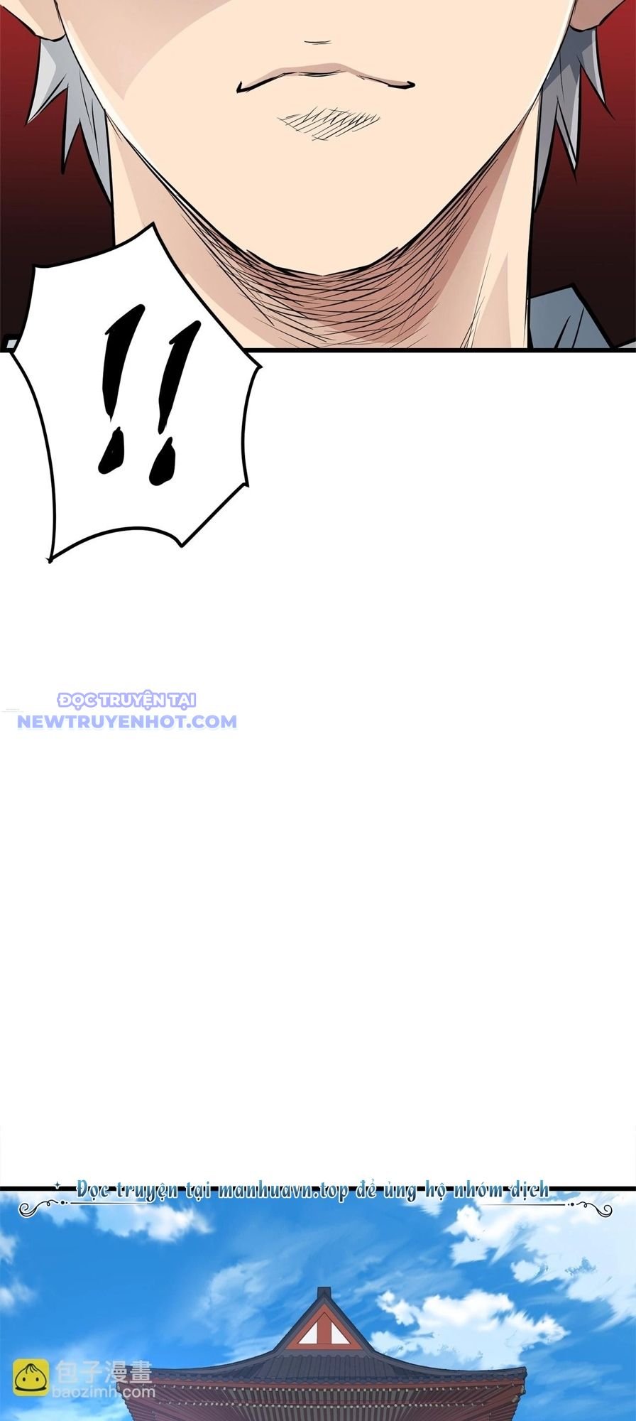 Đại Tướng Quân - Chương 44