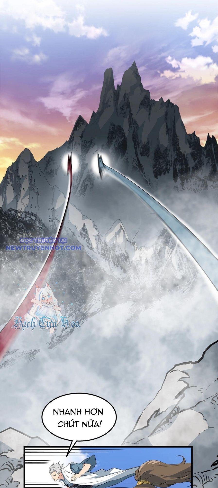 Đại Tướng Quân - Chương 44