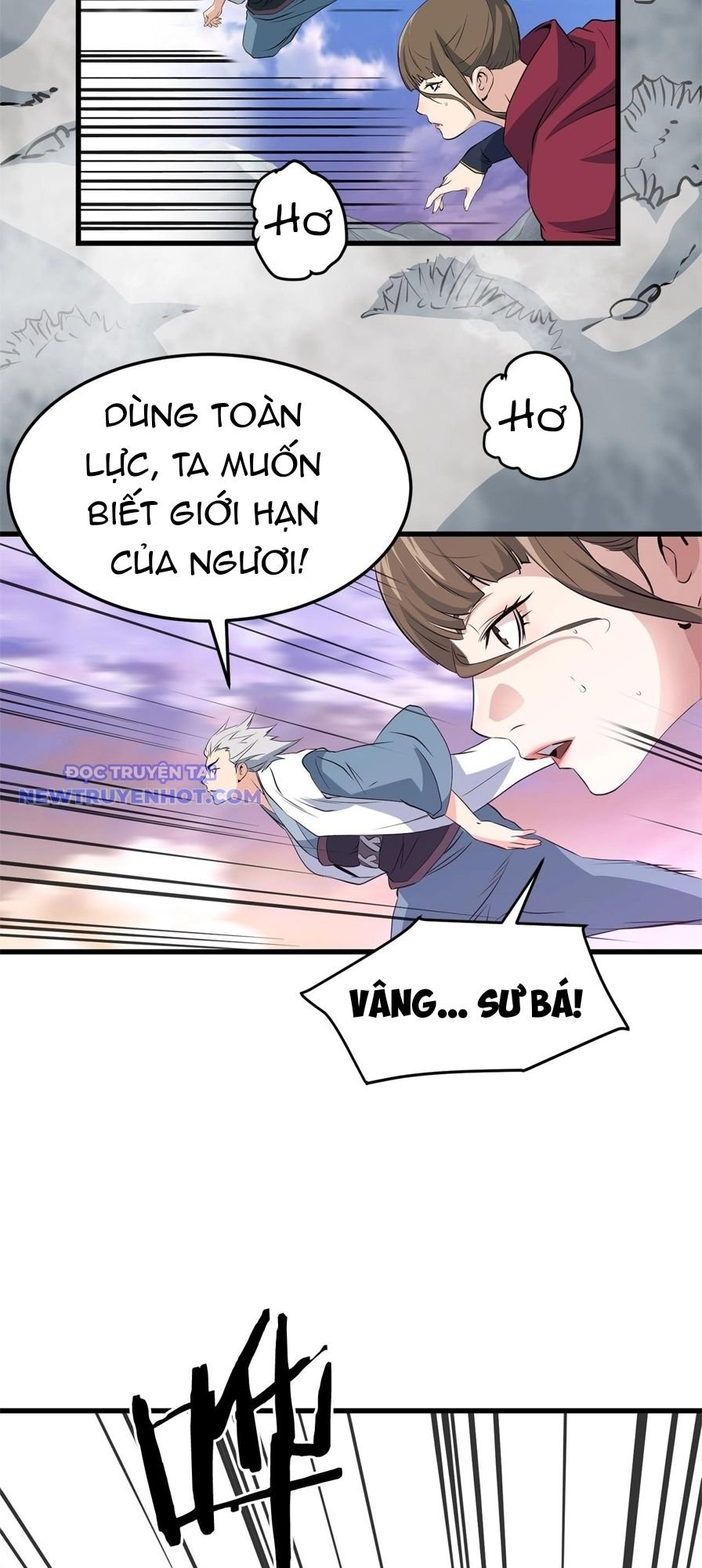 Đại Tướng Quân - Chương 44