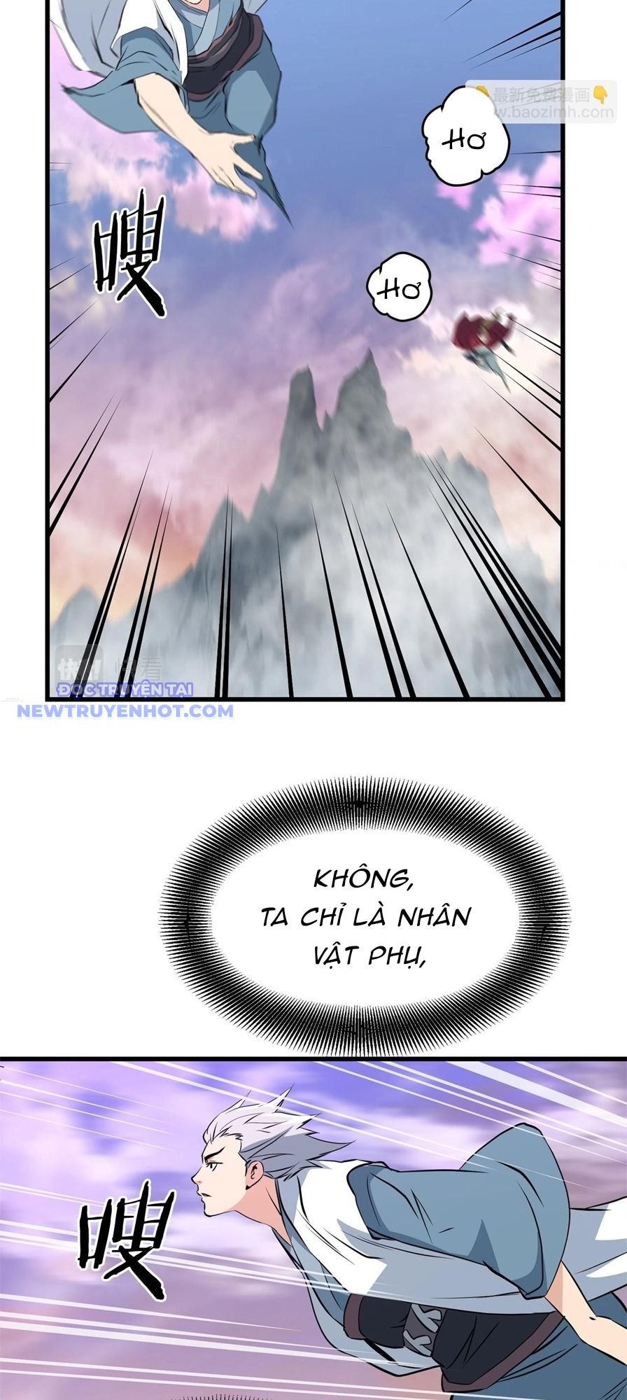 Đại Tướng Quân - Chương 44