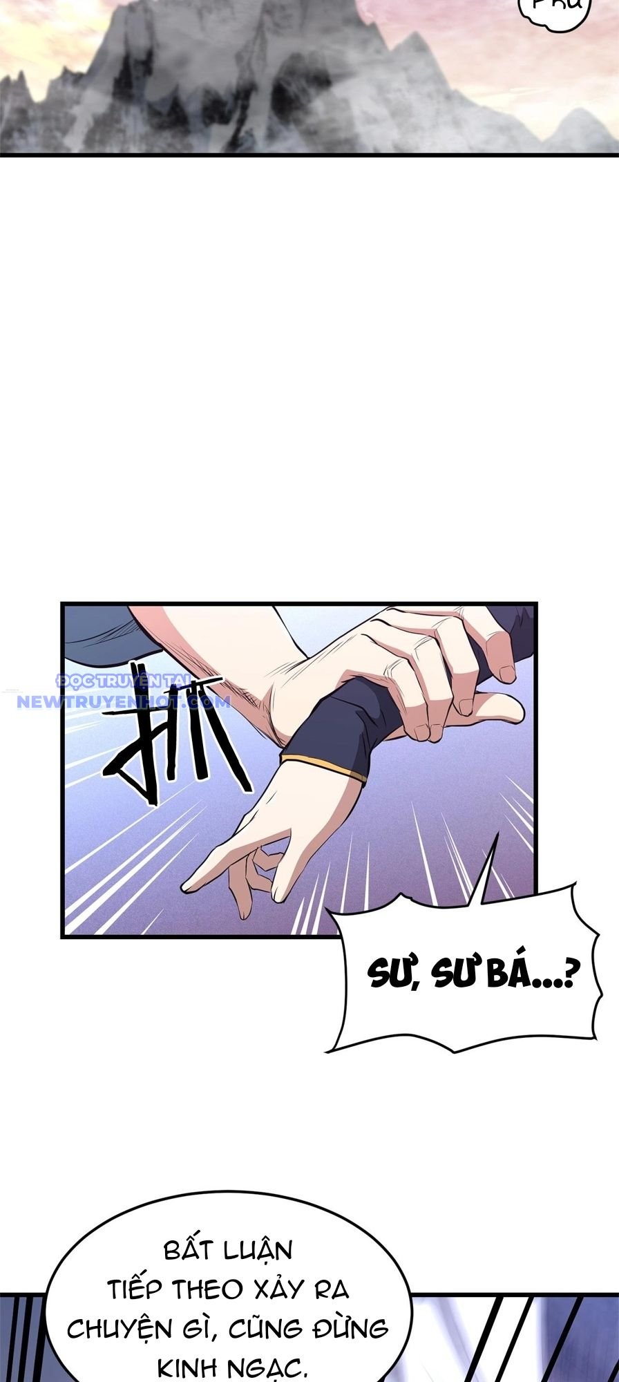 Đại Tướng Quân - Chương 44