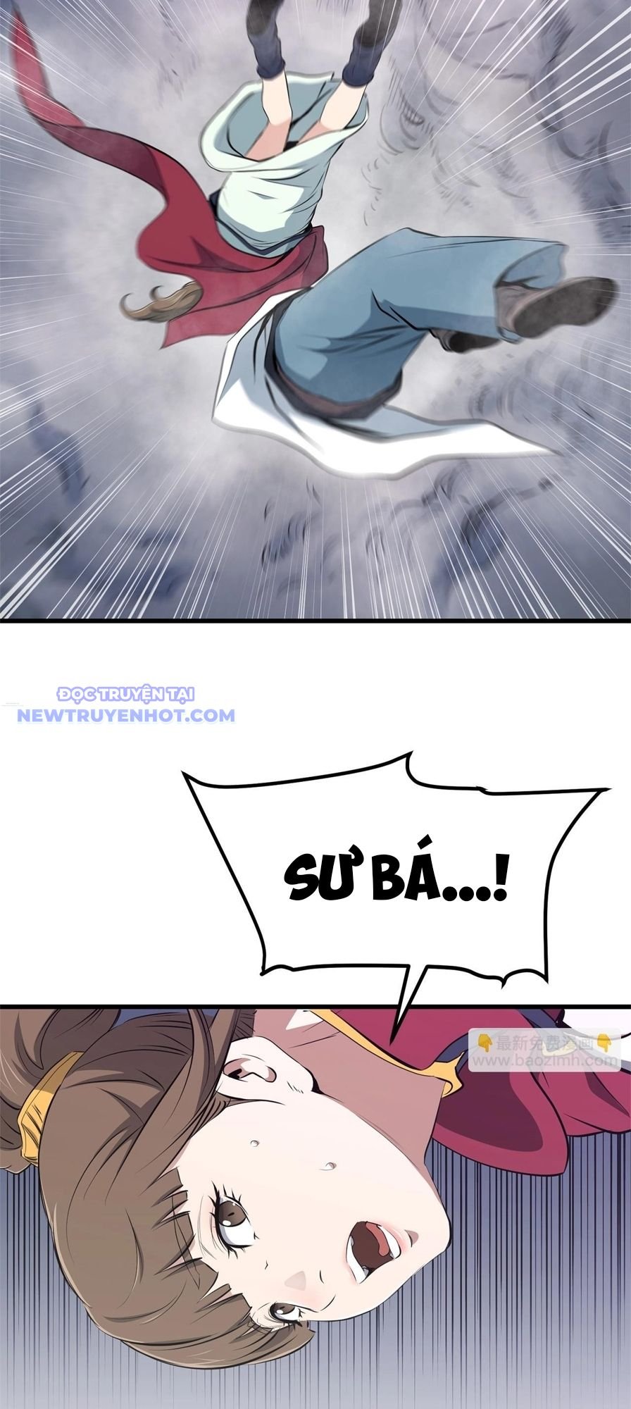 Đại Tướng Quân - Chương 44