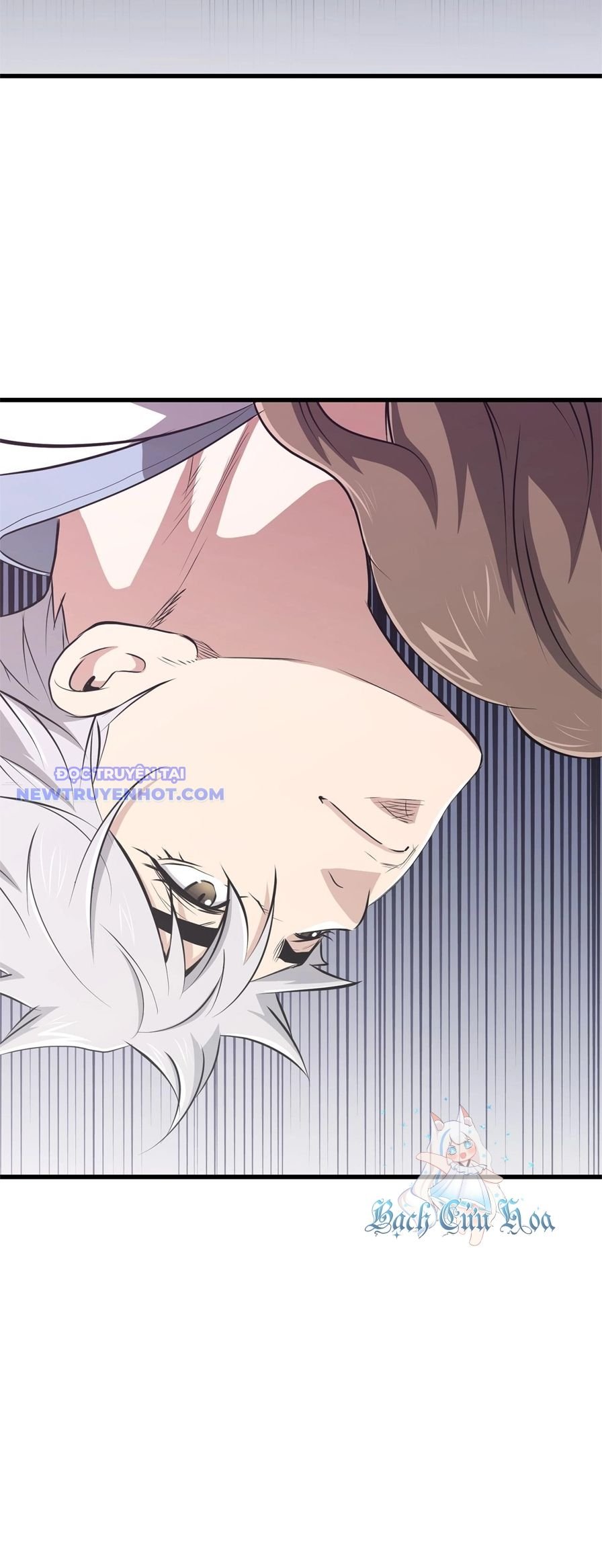 Đại Tướng Quân - Chương 44