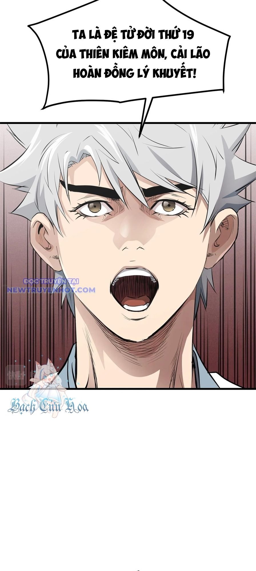 Đại Tướng Quân - Chương 44