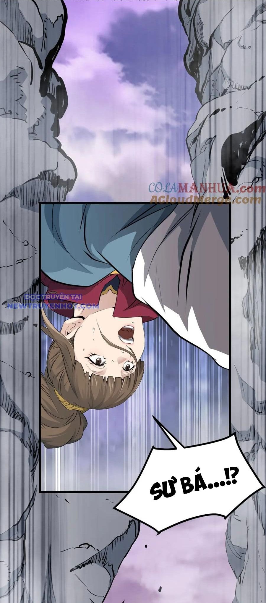 Đại Tướng Quân - Chương 45