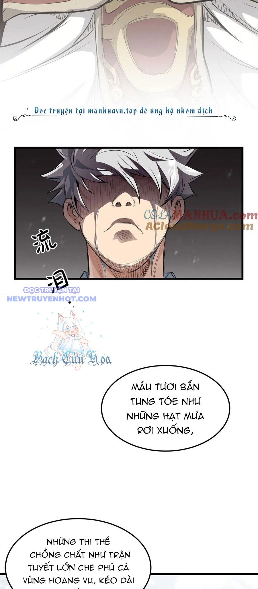 Đại Tướng Quân - Chương 45