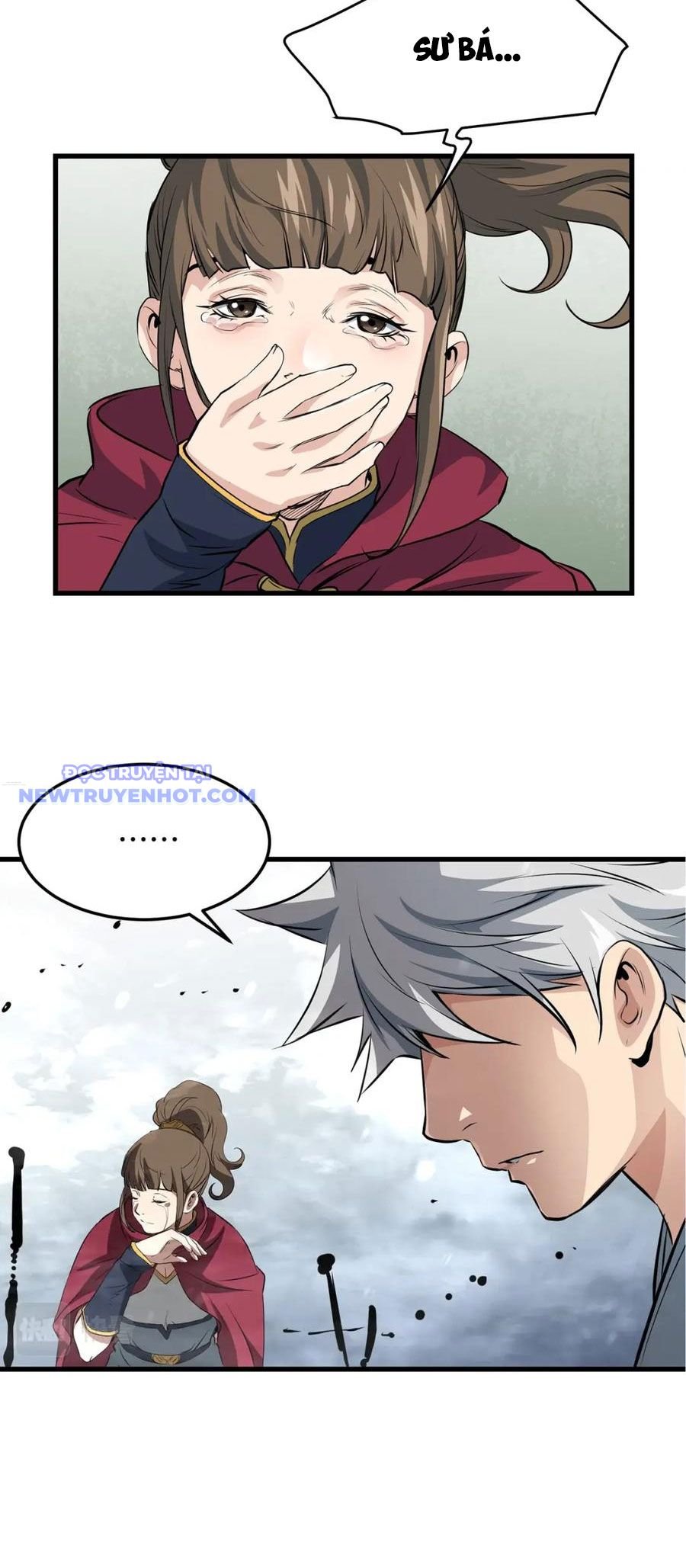 Đại Tướng Quân - Chương 45