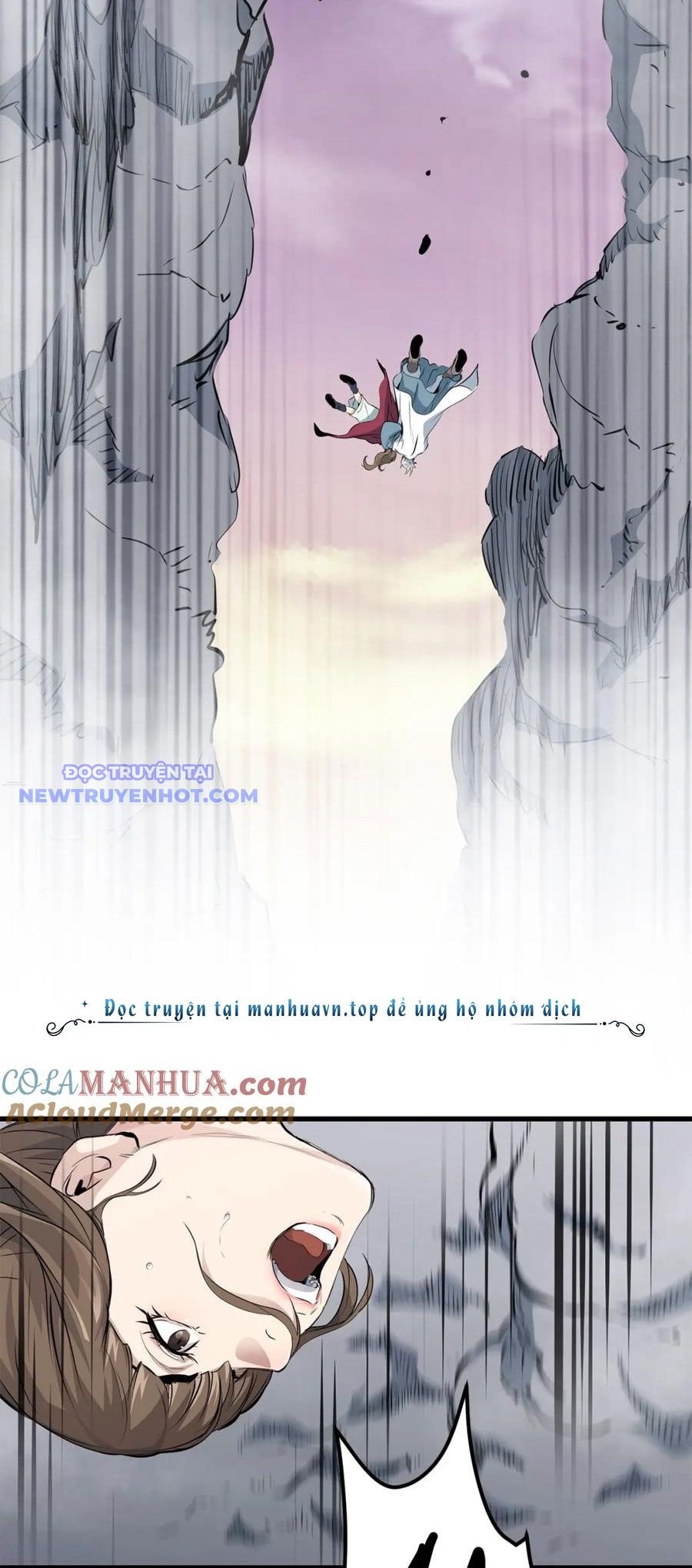 Đại Tướng Quân - Chương 45