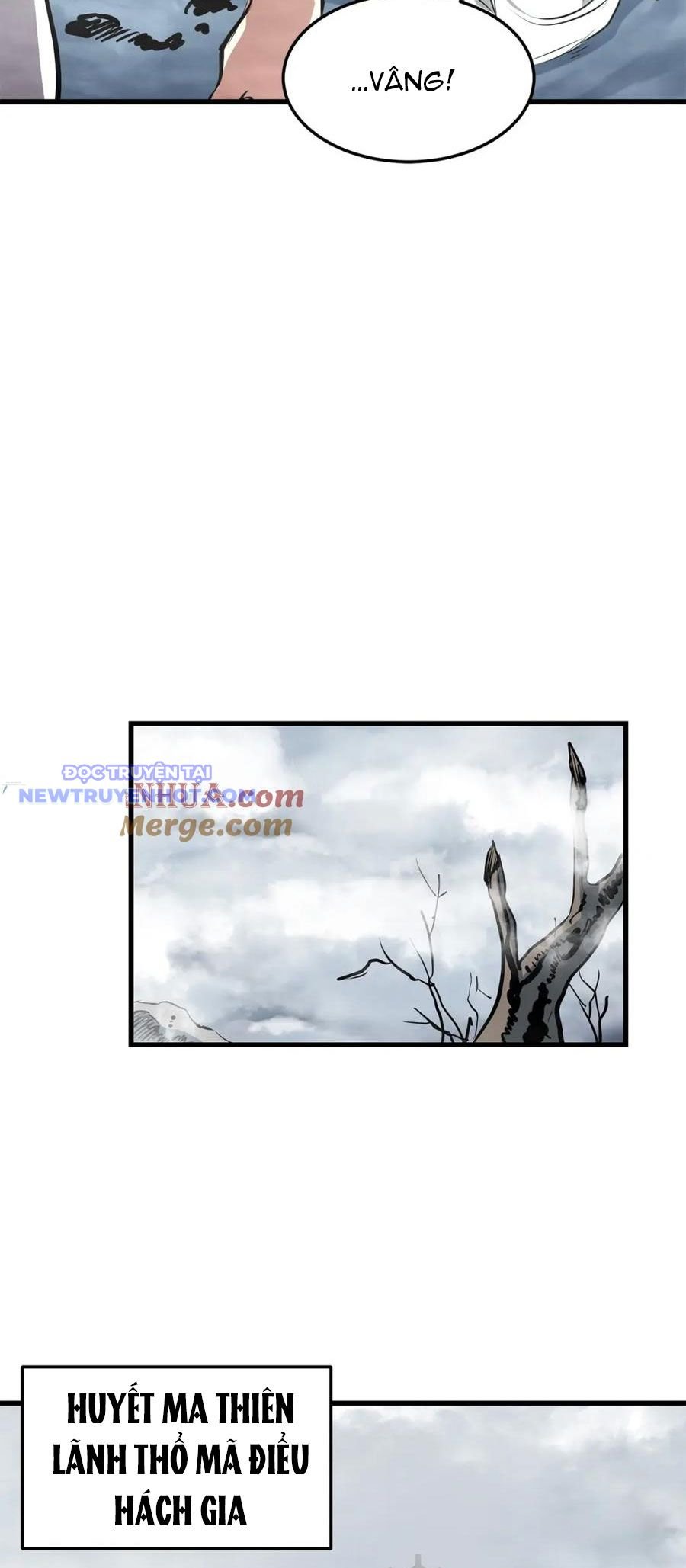 Đại Tướng Quân - Chương 45